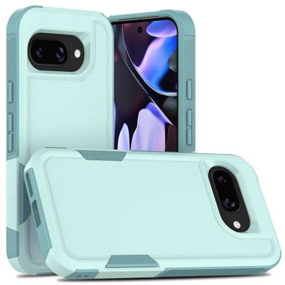 Slim Hybrid Case for Google Pixel 9A Slim Hybrid Case for Google Pixel 9A
